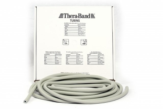 Tubing Thera Band - rzemień rehabilitacyjny