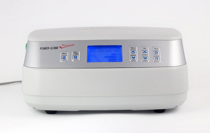 Aparat do masażu uciskowego Power Q1000 Premium