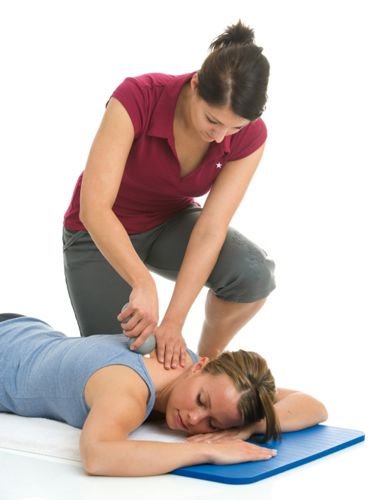 Wałek Body Bone® TOGU®