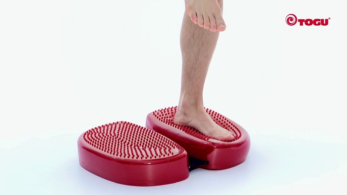 Trener równowagi TOGU Aero-Step Pro