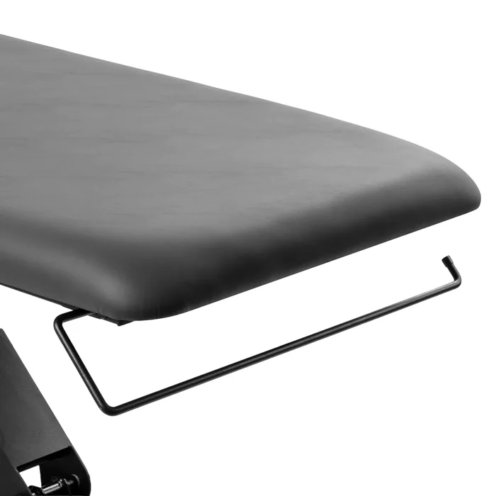 Stół rehabilitacyjny Balance Novus 4 - wieszak