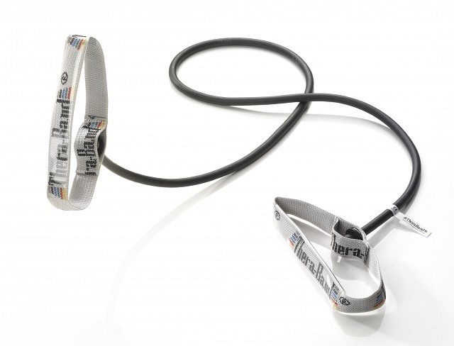 Tubing Thera Band, rzemień rehabilitacyjny