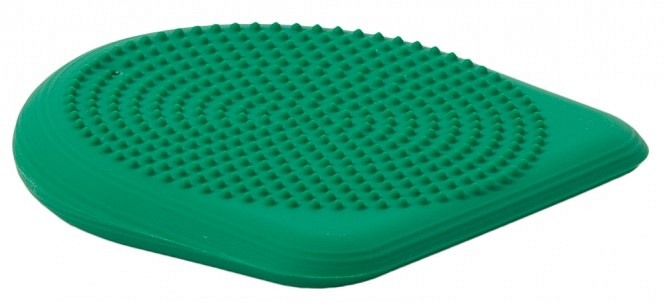 Dysk sensomotoryczny TOGU Dynair Kids Klin (33 cm)