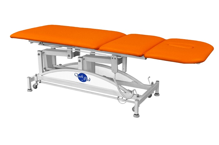 Stół rehabilitacyjny SR-1E rp Tech-Med