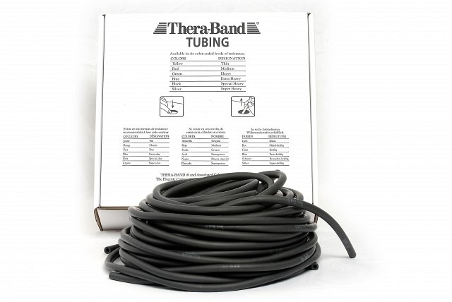 Tubing Thera Band - rzemień rehabilitacyjny