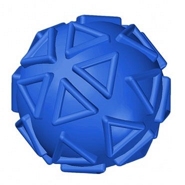 Piłka sensoryczna - TOGU Senso Ball Geo (9 cm)