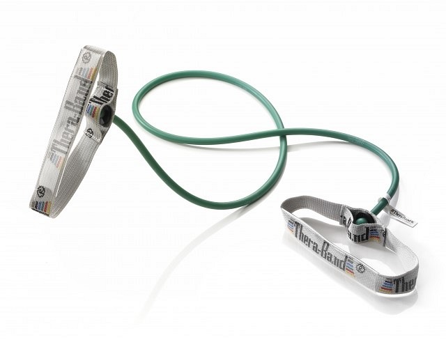Tubing Thera Band, rzemień rehabilitacyjny