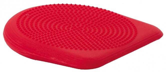 Dysk sensomotoryczny TOGU Dynair Premium Klin (40 cm)