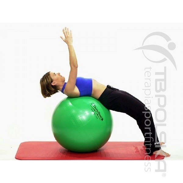 Piłka Pushball ABS® TOGU® 95cm