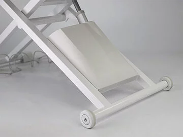Stół do masażu stacjonarny Linea V3