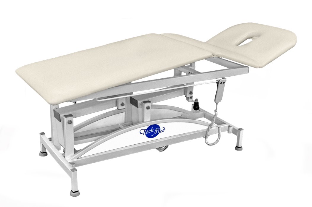 Stół rehabilitacyjny SR-1E-Ł Tech-Med