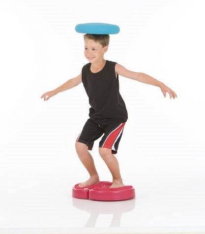 Trener równowagi TOGU Aero-Step
