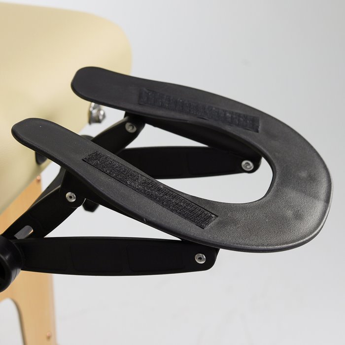 Tani stół do masażu: Aveno-Life – BIANCA