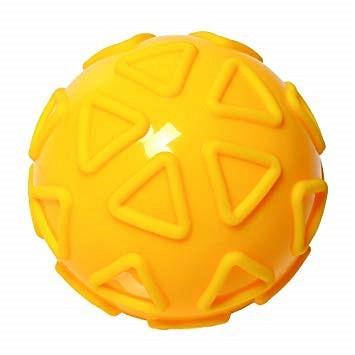 Piłka sensoryczna - TOGU Senso Ball Geo (9 cm)