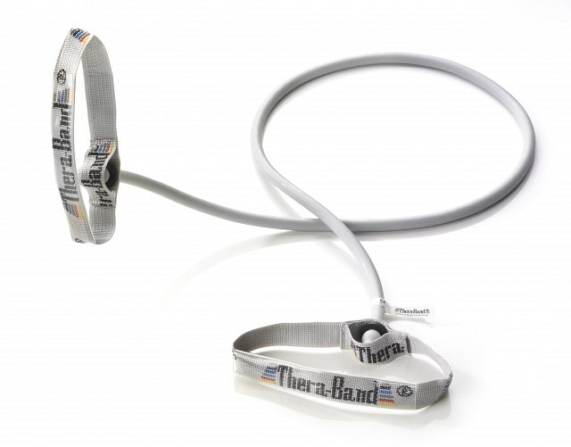 Tubing Thera Band, rzemień rehabilitacyjny