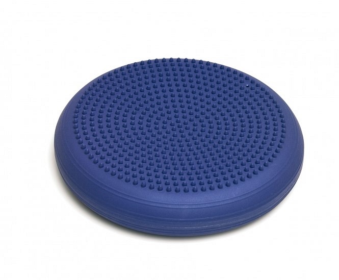 Dysk sensomotoryczny TOGU Dynair Plus Senso (39 cm)