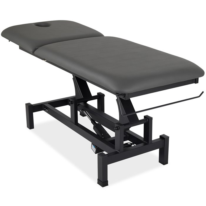 Stół rehabilitacyjny dwuczęściowy - FORTIS 2