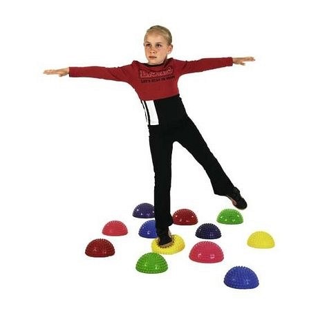 Półjeże sensoryczne - TOGU Senso - 16 cm (para)
