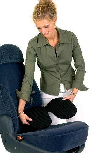 Podkładka na siedzisko - TOGU Airgo Comfort