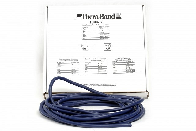 Tubing Thera Band - rzemień rehabilitacyjny
