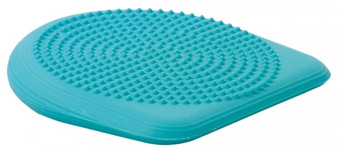 Dysk sensomotoryczny TOGU Dynair Kids Klin (33 cm)