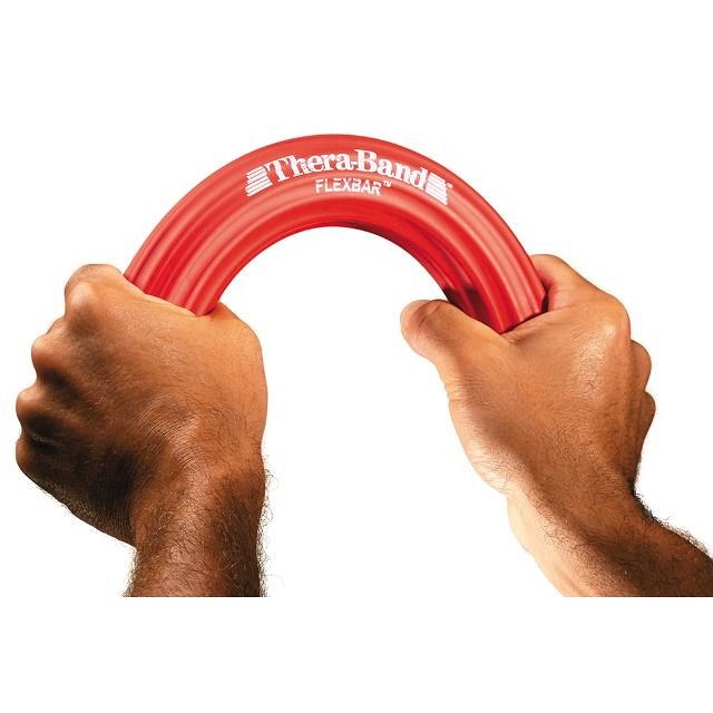 Wałek elastyczny - Flexbar® Thera-Band®