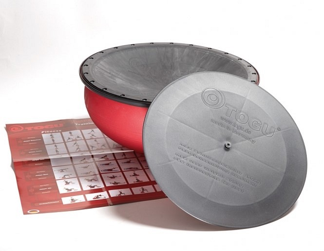 Jumper PRO TOGU - alternatywa dla trampoliny