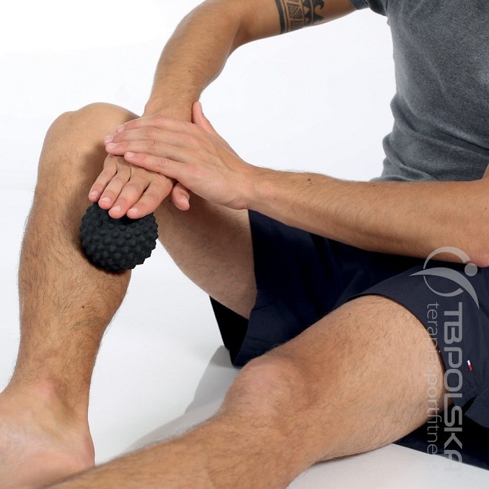Sensoryczna piłeczka - TOGU Actiball (średnica: 9 cm)