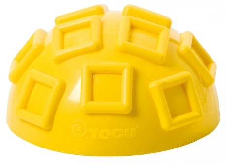 Półjeże balansowe - TOGU Geo XL - 18,5 cm (para)