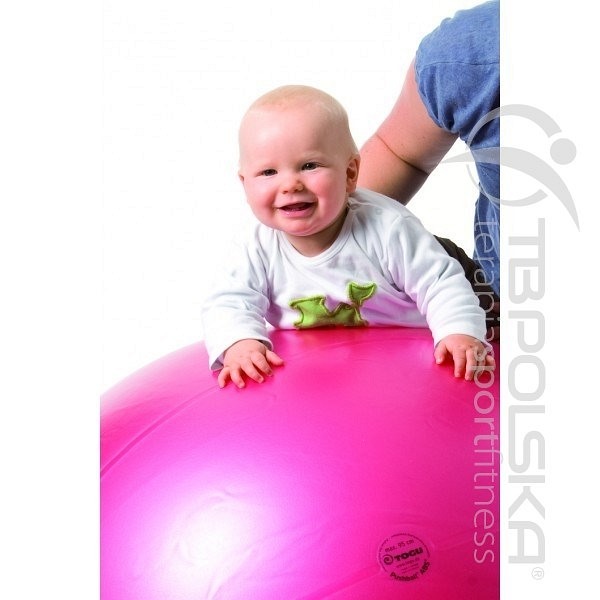 Piłka Pushball ABS® TOGU® 95cm