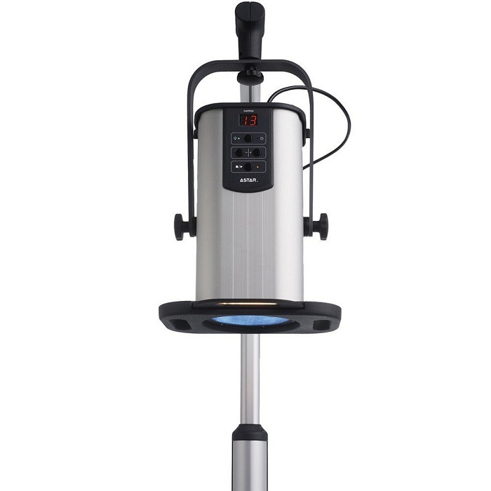 Lampa sollux LUMINA V5.0 - polskiej marki ASTAR