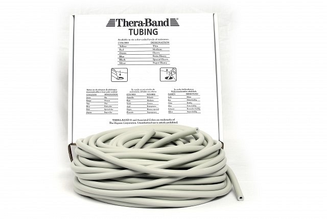 Tubing Thera Band - rzemień rehabilitacyjny