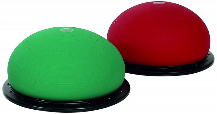 Jumper Mini TOGU - alternatywa dla trampoliny