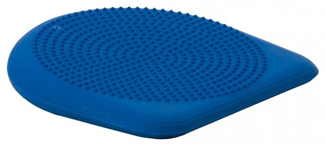 Dysk sensomotoryczny TOGU Dynair Premium Klin (40 cm)