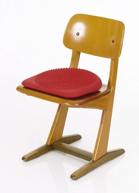 Dysk sensomotoryczny TOGU Dynair Kids Klin (33 cm)