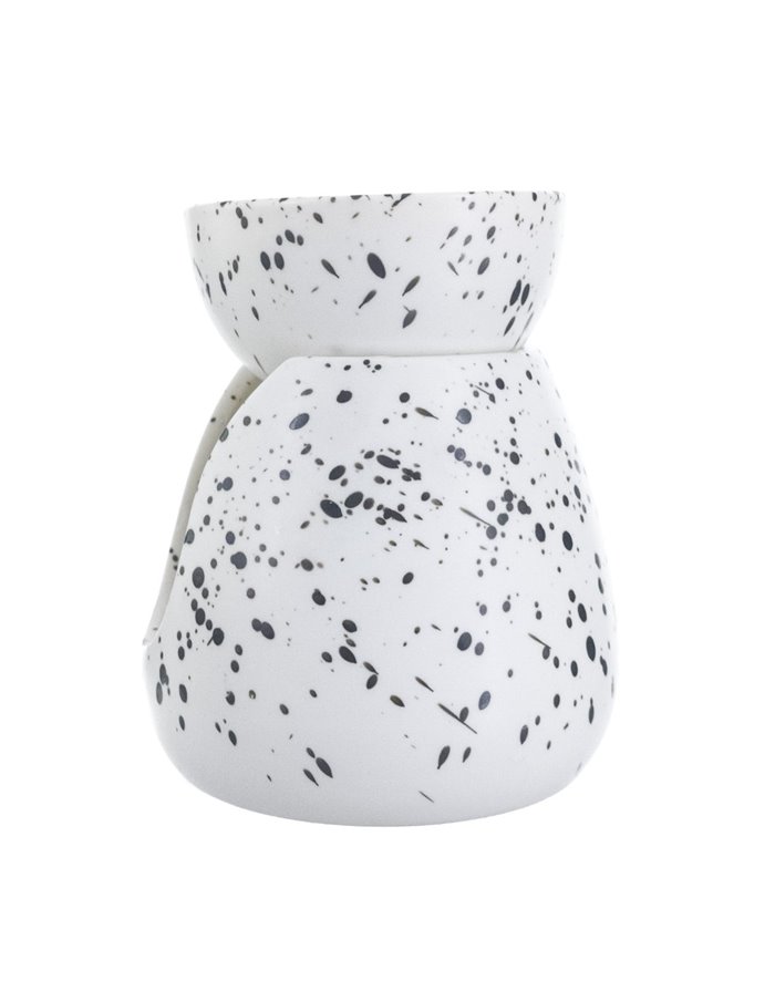 Kominek ceramiczny - Bilovit
