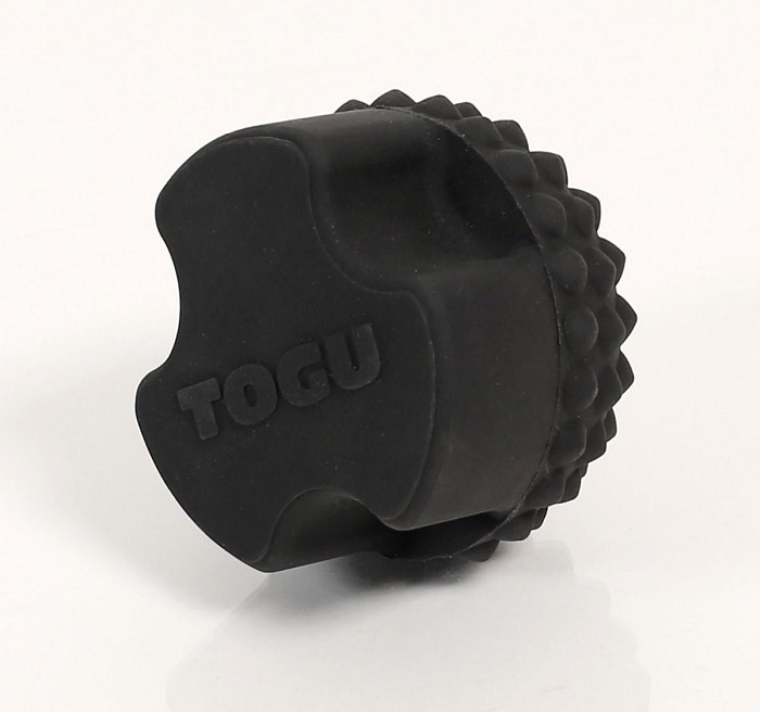 Pół piłka sensoryczna Actiball Grip 9 cm | LurguS