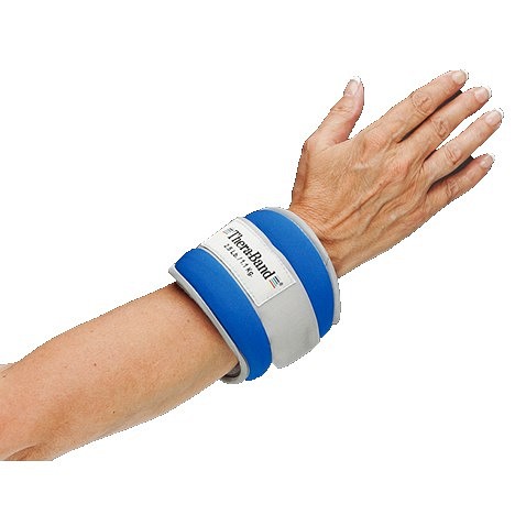 Manżety Thera Band® z obciążeniem (para)