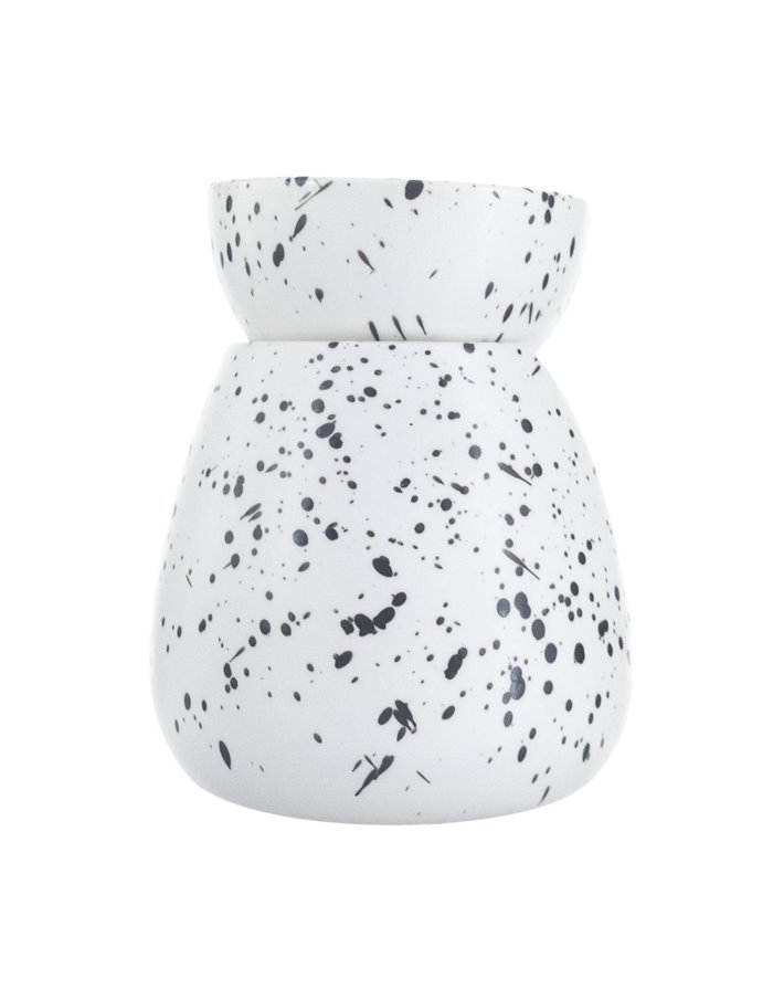 Kominek ceramiczny - Bilovit