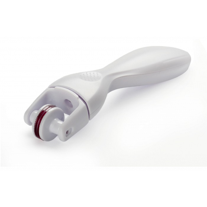 Derma Roller 3 w 1 - roller mikroigłowy