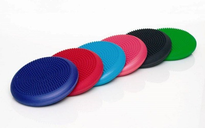 Dysk korekcyjny TOGU Dynair Senso (33 cm)