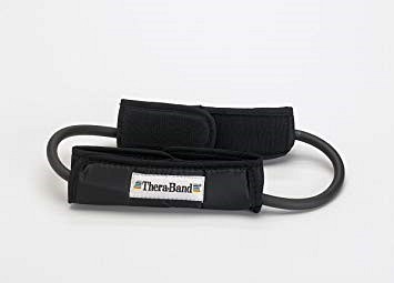 Tubing loop Thera-Band® z manżetami