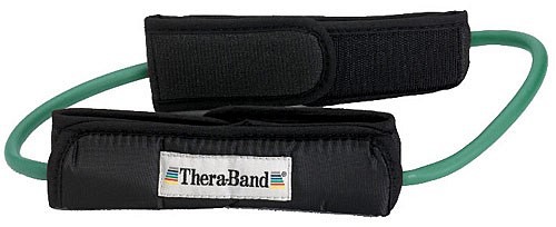 Tubing loop Thera-Band® z manżetami