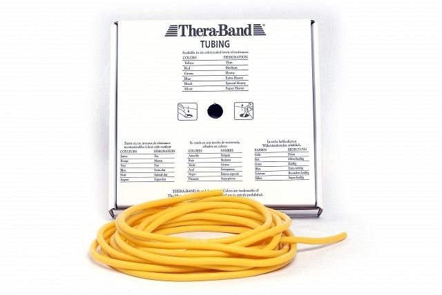 Tubing Thera Band - rzemień rehabilitacyjny