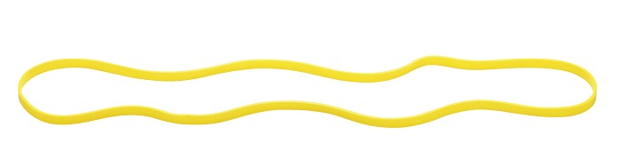 Taśma Power Band TB (pętla o długości 105 cm)