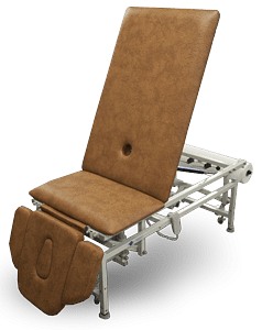 Stół rehabilitacyjny SM-2E rp Tech-Med