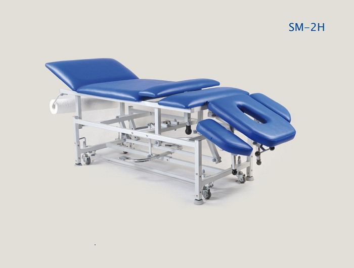 Stół rehabilitacyjny SM-2H Tech-Med