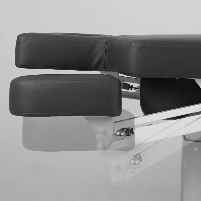 Łóżko do masażu elektryczne - Gemini Flex