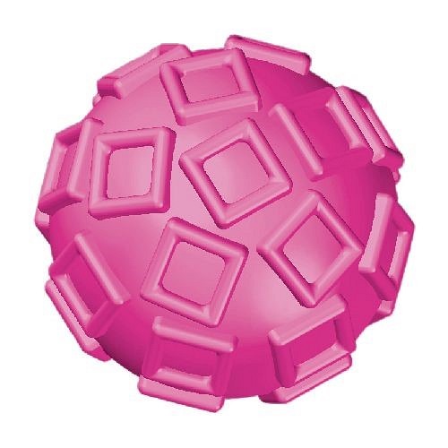 Piłka do ćwiczeń - Senso Ball Geo 16 cm TOGU