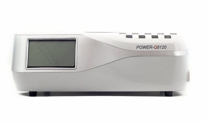 Aparat do masażu uciskowego sekwencyjnego - Power Q8120